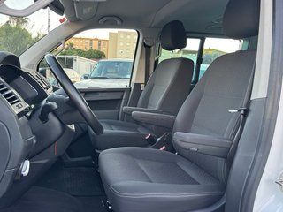Volkswagen Multivan 2019