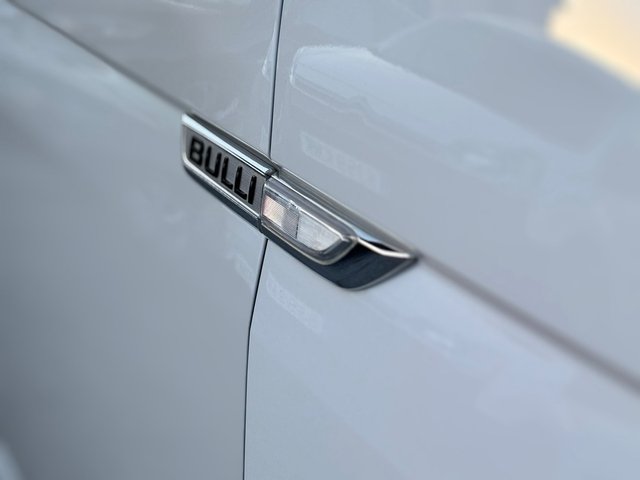 Volkswagen Multivan 2019