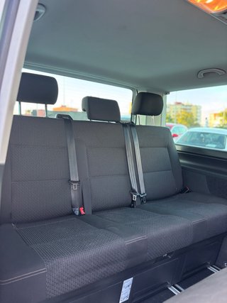 Volkswagen Multivan 2019