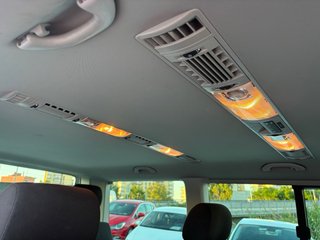 Volkswagen Multivan 2019