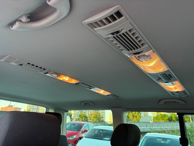 Volkswagen Multivan 2019