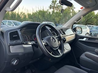 Volkswagen Multivan 2019