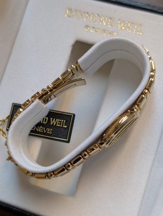Orologio donna Raymond Weil Traviata