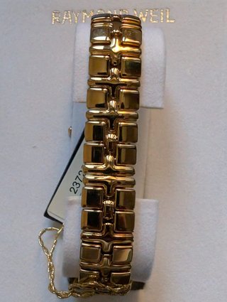 Orologio donna Raymond Weil Traviata