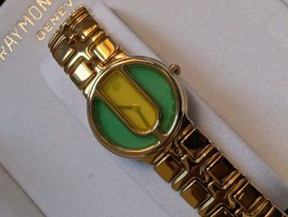 Orologio donna Raymond Weil Traviata