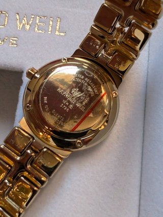 Orologio donna Raymond Weil Traviata