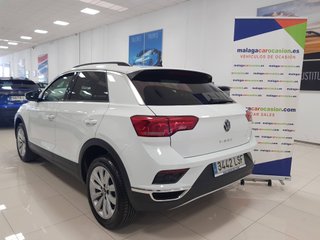 Volkswagen T-Roc 2021 - 3442LSF