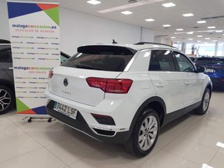 Volkswagen T-Roc 2021 - 3442LSF