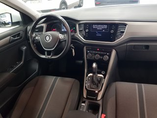 Volkswagen T-Roc 2021 - 3442LSF