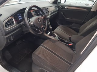 Volkswagen T-Roc 2021 - 3442LSF