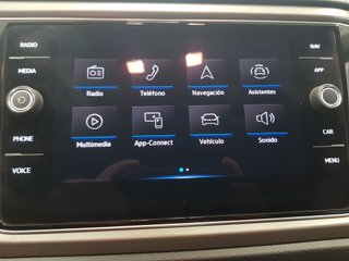 Volkswagen T-Roc 2021 - 3442LSF