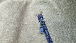 Chaqueta Härkila Gore Windstopper Verde