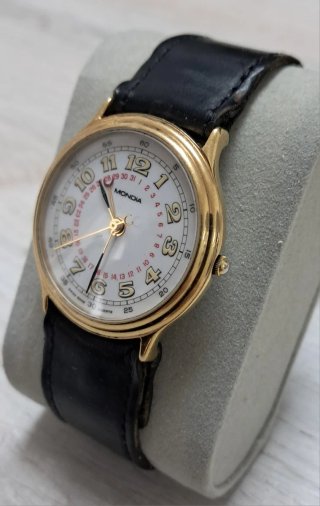 Orologio Mondia