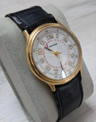 Orologio Mondia