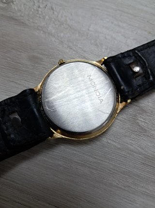 Orologio Mondia