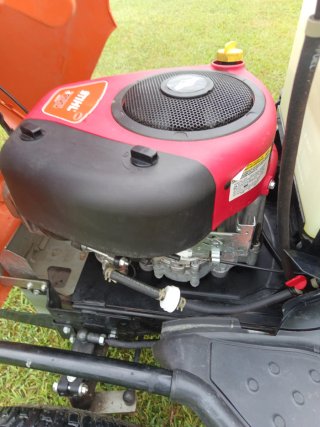 Tractor Cortacésped Stihl RT5097C