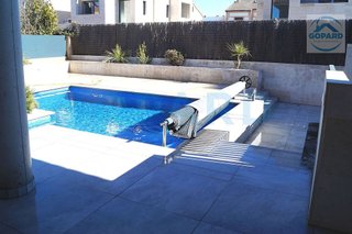 Casa pareada en alquiler en Villanueva de la Cañada en Villanueva de la Cañada