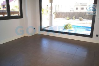 Casa pareada en alquiler en Villanueva de la Cañada en Villanueva de la Cañada