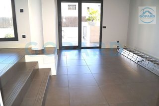 Casa pareada en alquiler en Villanueva de la Cañada en Villanueva de la Cañada