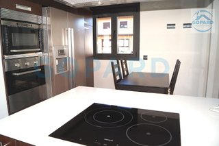Casa pareada en alquiler en Villanueva de la Cañada en Villanueva de la Cañada