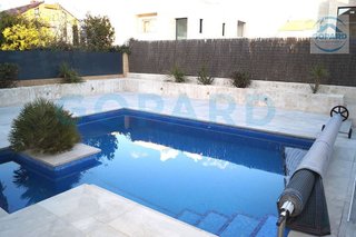 Casa pareada en alquiler en Villanueva de la Cañada en Villanueva de la Cañada