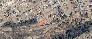 Terreno en venta en Calasparra