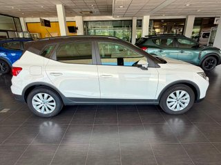SEAT Arona 2025