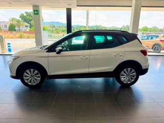 SEAT Arona 2025