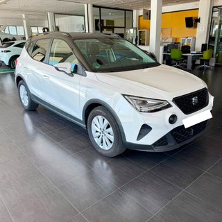 SEAT Arona 2025