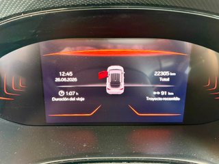 SEAT Arona 2025