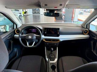 SEAT Arona 2025