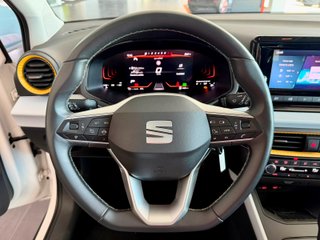 SEAT Arona 2025