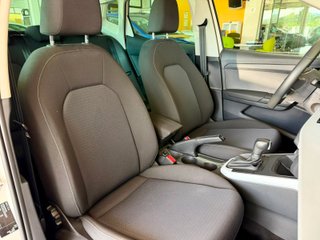 SEAT Arona 2025