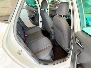 SEAT Arona 2025