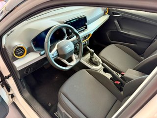 SEAT Arona 2025