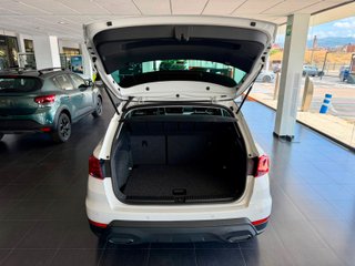 SEAT Arona 2025