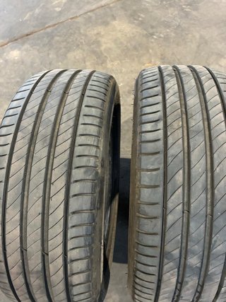 2 Ruedas Michelin