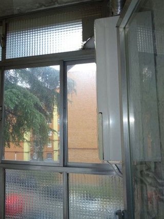Piso en venta en Los Ángeles en Madrid