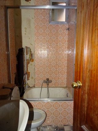 Piso en venta en Los Ángeles en Madrid