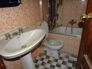 Piso en venta en Los Ángeles en Madrid