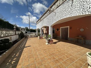 Chalet en venta en El Pilar - Santa Ana en Ontinyent