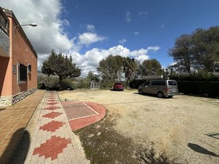 Chalet en venta en El Pilar - Santa Ana en Ontinyent