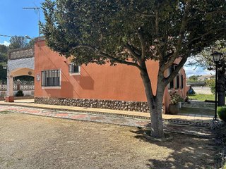 Chalet en venta en El Pilar - Santa Ana en Ontinyent