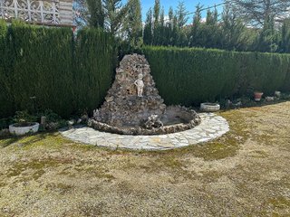 Chalet en venta en El Pilar - Santa Ana en Ontinyent