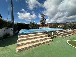 Chalet en venta en El Pilar - Santa Ana en Ontinyent