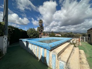 Chalet en venta en El Pilar - Santa Ana en Ontinyent