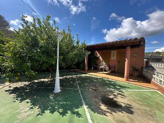 Chalet en venta en El Pilar - Santa Ana en Ontinyent