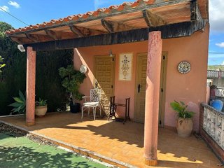 Chalet en venta en El Pilar - Santa Ana en Ontinyent