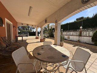 Chalet en venta en El Pilar - Santa Ana en Ontinyent