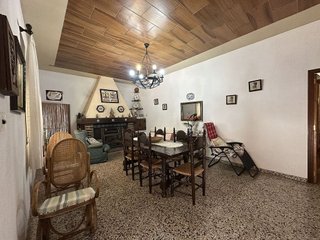 Chalet en venta en El Pilar - Santa Ana en Ontinyent